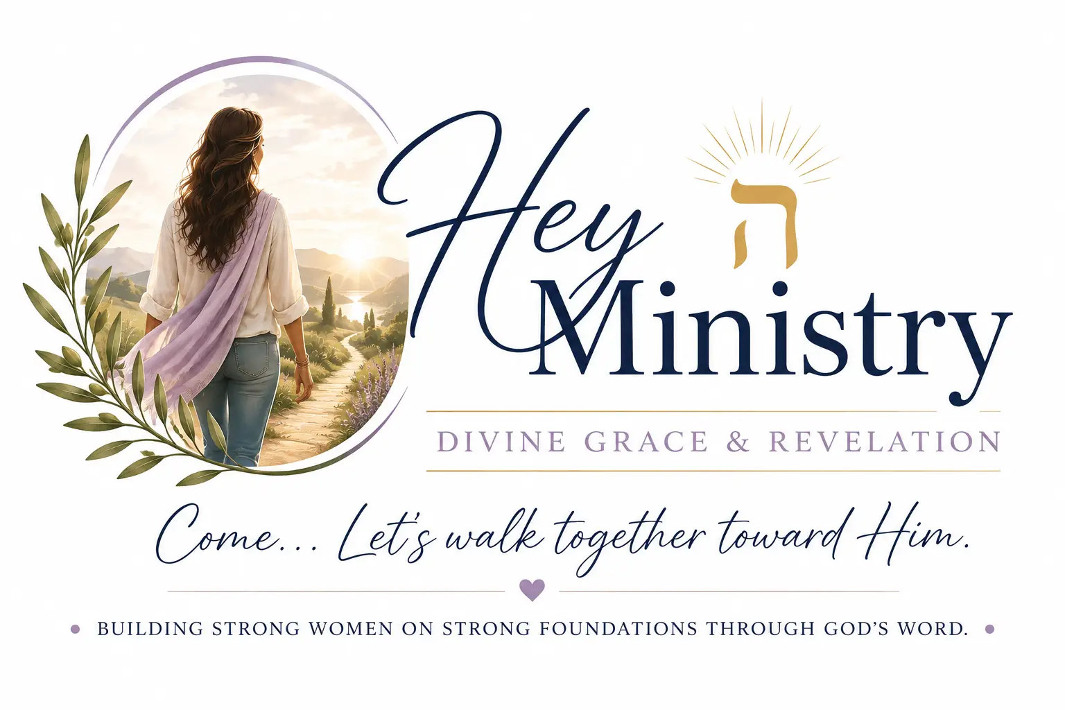 Hey Ministry