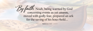 Noah's wife
